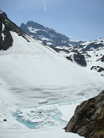 Lac du Crozet