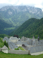 Rando au Col de La Ruchère