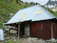 Lacs du Vénétier
