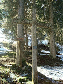 Lac des Tavernes