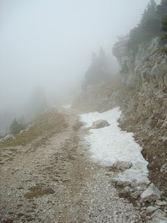 Le Moucherotte