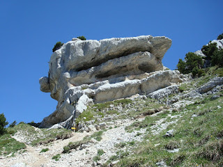 Chamechaude
