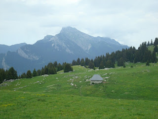 Pravouta et Roc d’Arguille