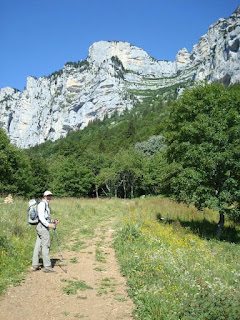 L’Aulp du Seuil