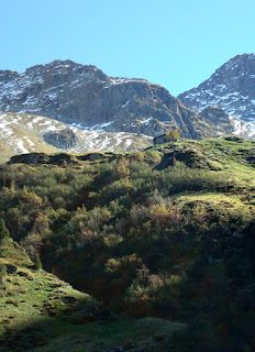 Refuge de l’Oule (ou Antoine Cros)