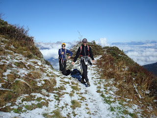 Lac de la Sitre