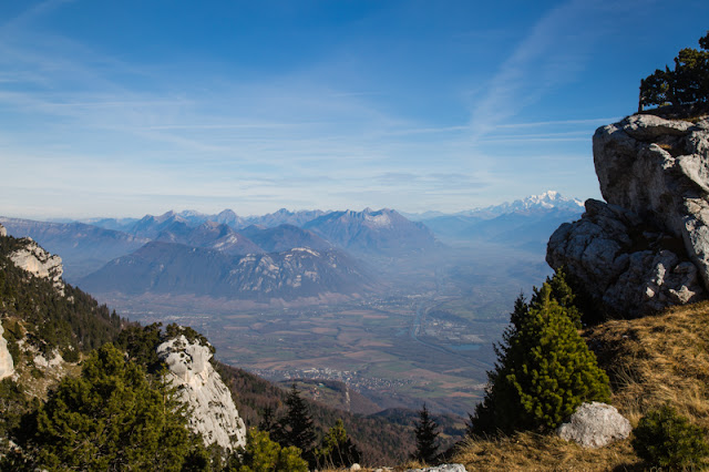 Croix de l’Alpe