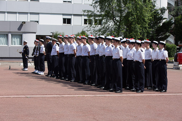 Remise brevet PMM