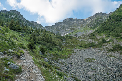 Col du Loup