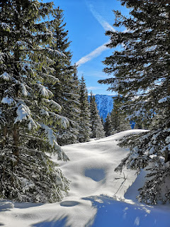 Lac achard avec AVF