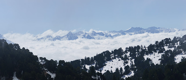 Croix de l’Alpe
