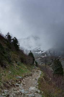 Lac du Crozet