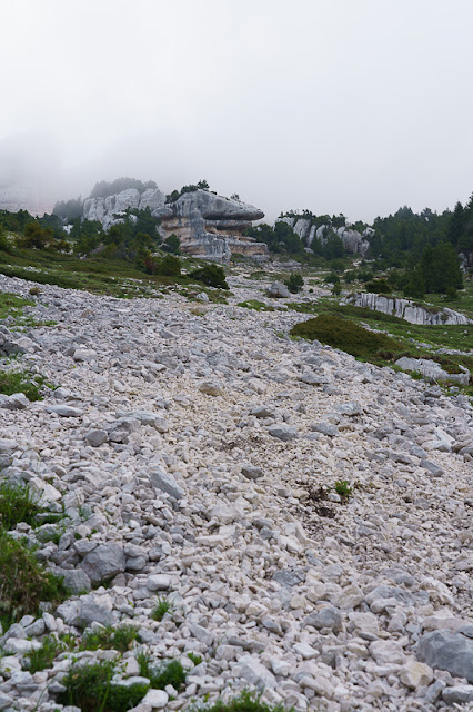 Chamechaude