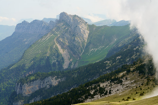 Dent de Crolles