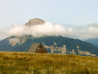 Roc d’arguille et nouvelles de Célia