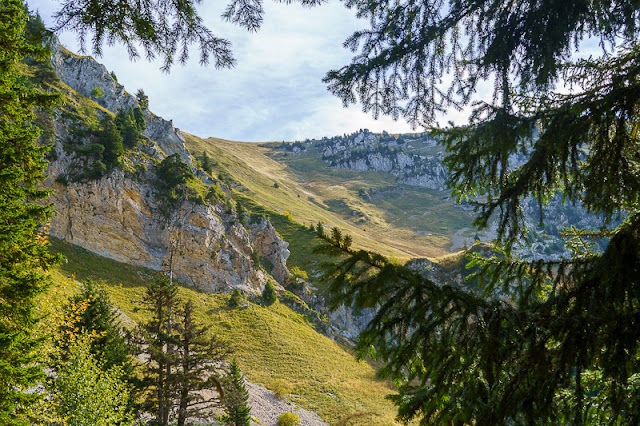 Col de Bellefont