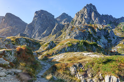 Lacs du Doménon