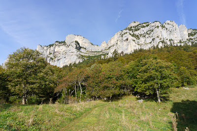 Aulp du Seuil