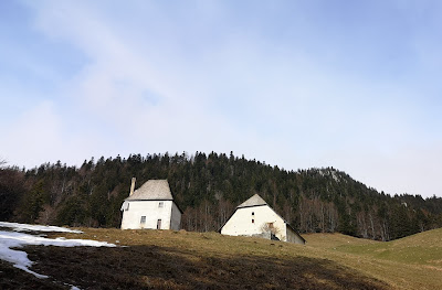 Monastère de la Grande Chartreuse