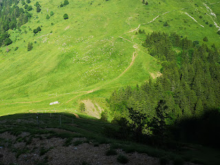 Dent de Crolles