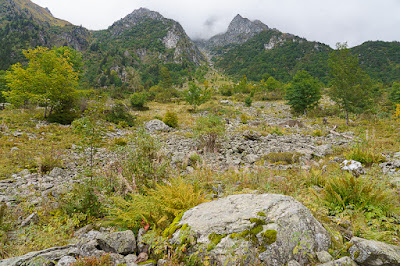 Refuge de l’Oule