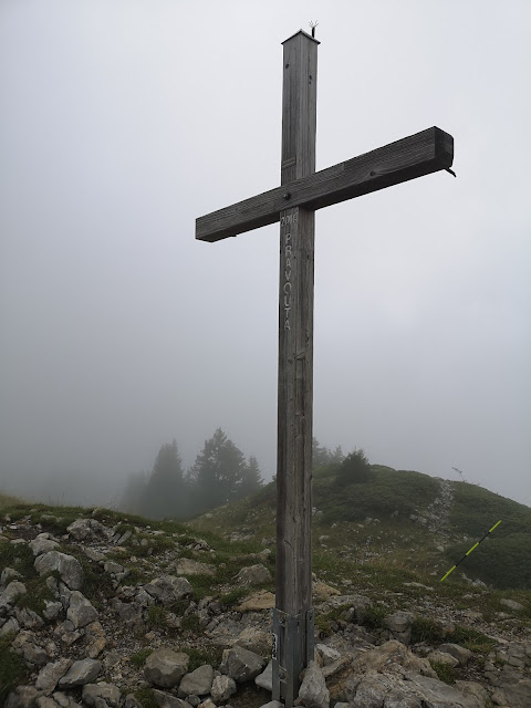 Pravouta et Roc d’Arguille