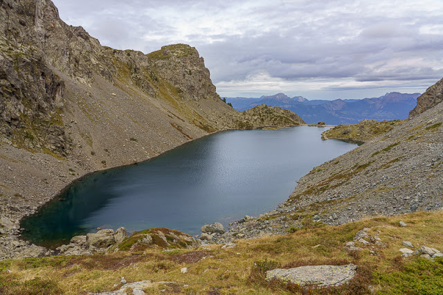 Col de la Pra