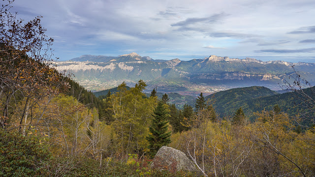 Col du Loup