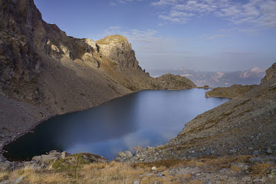 Lac David
