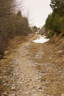 Cabane du Berger de Saint Hilaire