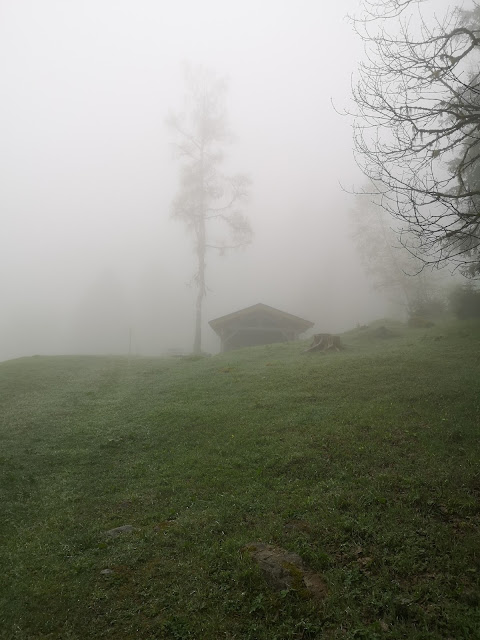 Lac du Léat