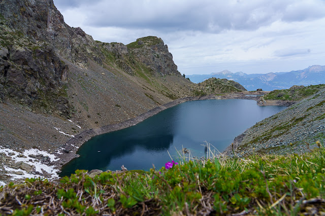 Col de La Pra