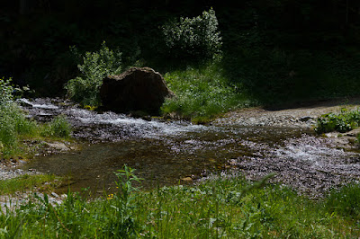 Lac de Crop
