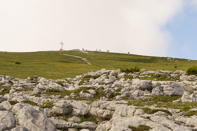 Dent de Crolles