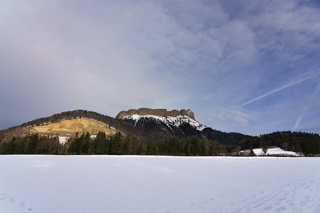 Habert de Chamechaude et Emeindras