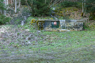 Bergerie Grand Colon